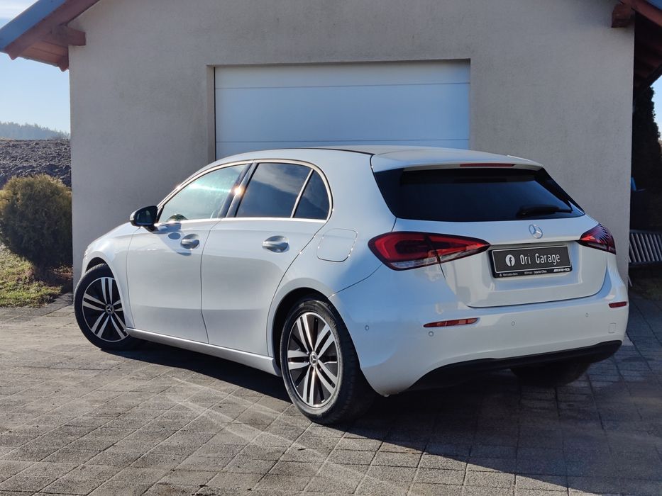 Przyciemnianie szyb Szymbark ORI GARAGE