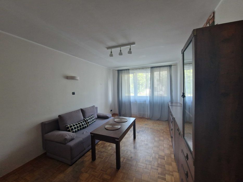 Mieszkanie do wynajęcia – idealne dla studentów lub osób pracujących