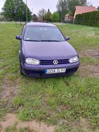 Sprzedam Golfa 4 2003 rocznik. Silnik 1.9 TDI