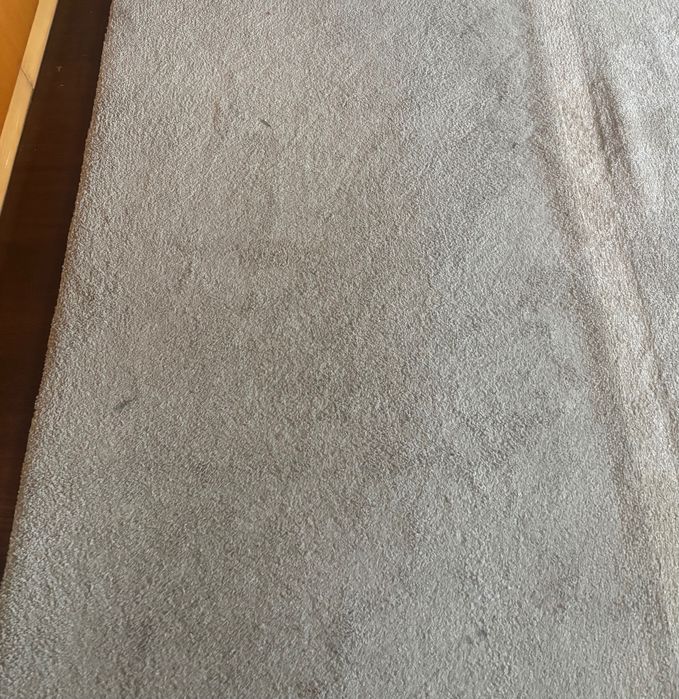 Tapete grande para sala ou quatro