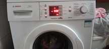 Pralka Bosch 1200 obr