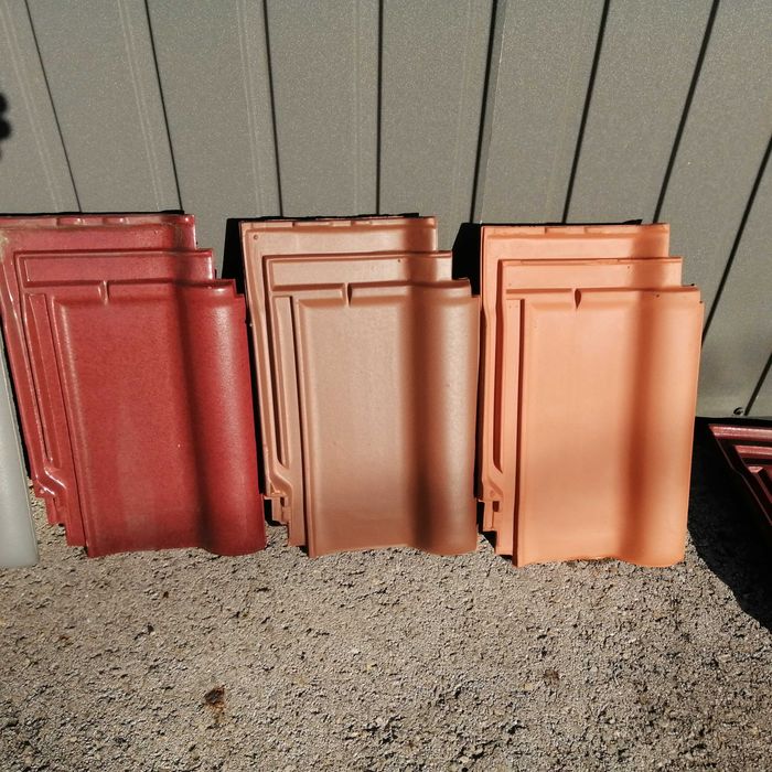 Dachówka ceramiczna Koramic L-15 Renesansowa