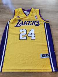 Koszulka NBA Lakers Bryant nr 24 M