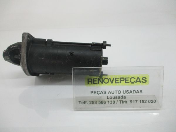 Motor de arranque BMW 3 (E30)
