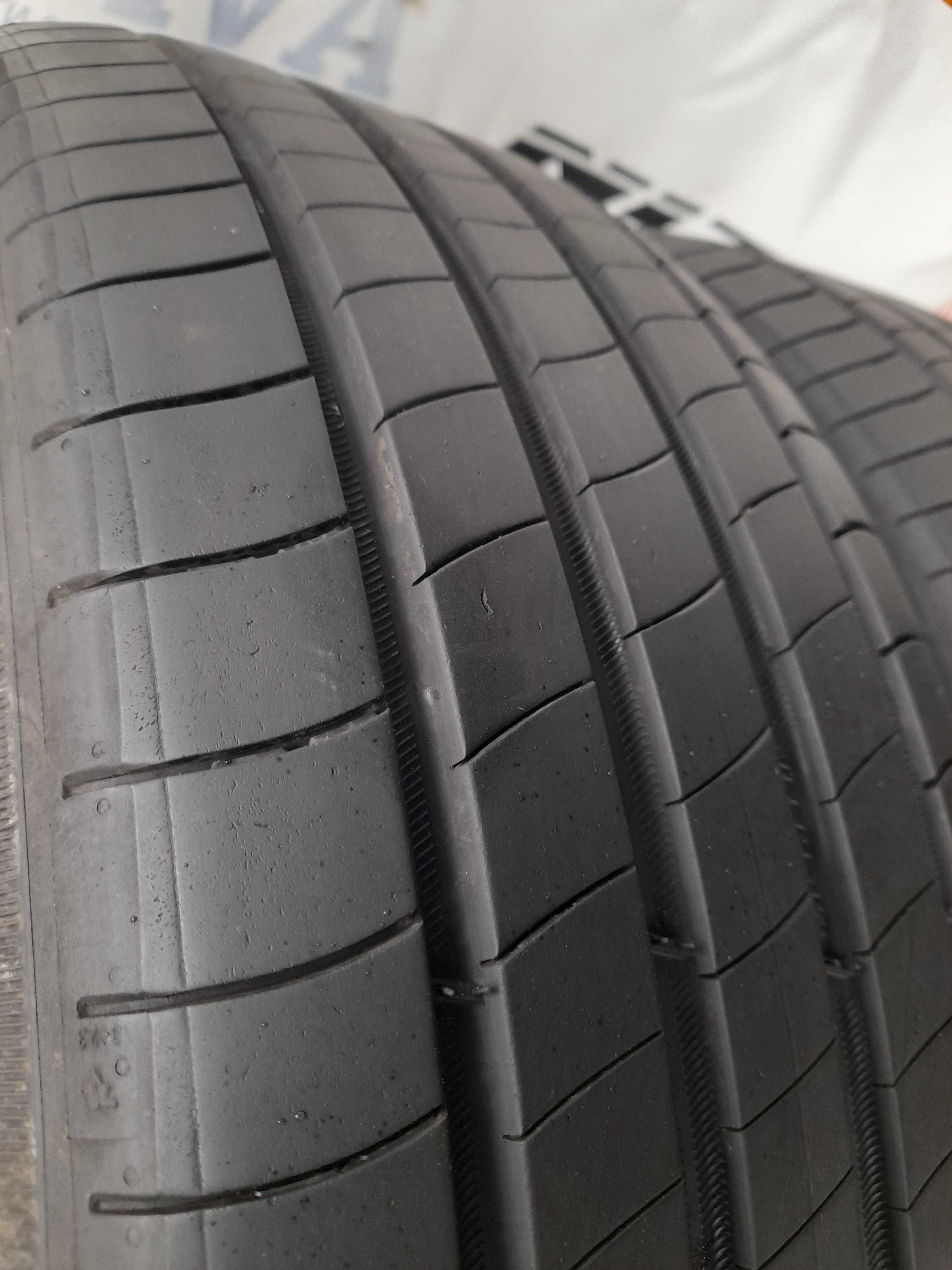 Літні шини 205/55 R17 Michelin e primacy 2021року