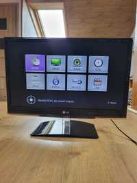 Monitor TV LED LG Flatron M2350D-PZ 23"