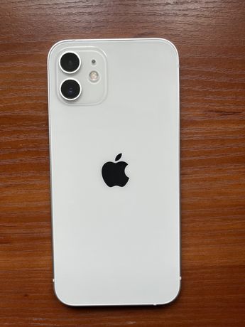 Apple iPhone 12 128Gb White
