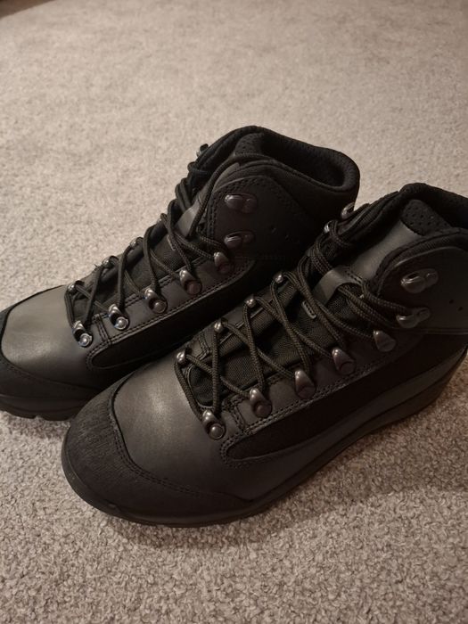 Buty wojas 42 za kostkę