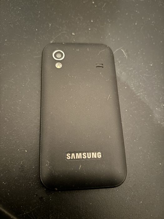 Samsung galaxy ace