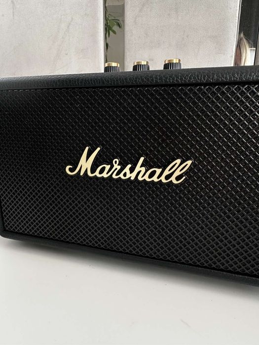 Колонка Marshall новая
