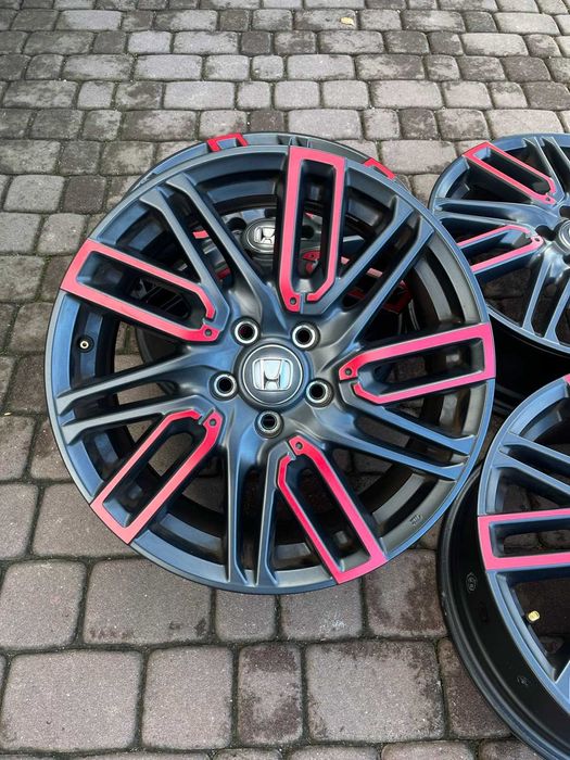 Oryginalne alufelgi Honda 5x114,3 18 Civic Accord CR-V HR-V