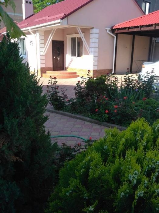 Сдам 2 дома Киевский район 2 к + кухня студия,солнечные батареи!