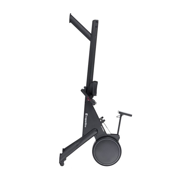 Wioślarz powietrzno-magnetyczny inSPORTline ZenRow ∙ ekran dotykowy