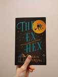 The Ex Hex, Erin Sterling (EN)