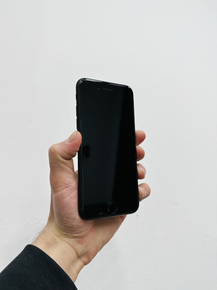 Apple iPhone SE 2nd 64GB Kolor: Black |Gwarancja12M|Sklep|