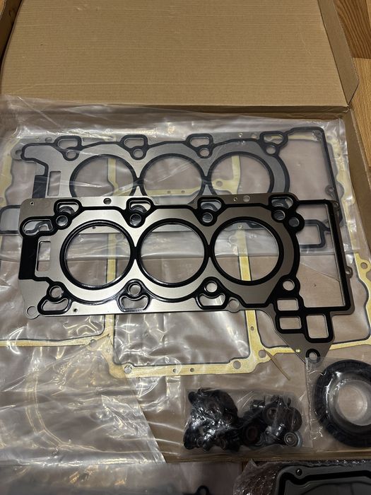 Комплект прокладок Land Rover 306ps/ Jaruar aj126