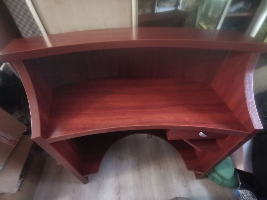 Lada recepcyjna/biurko