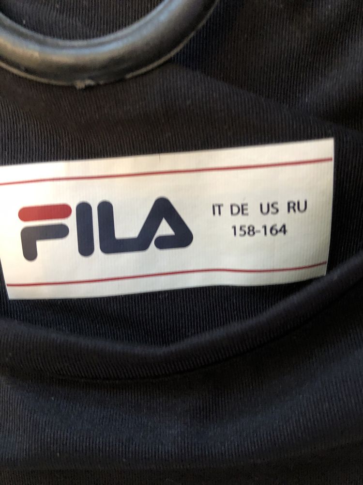 Футболка fila