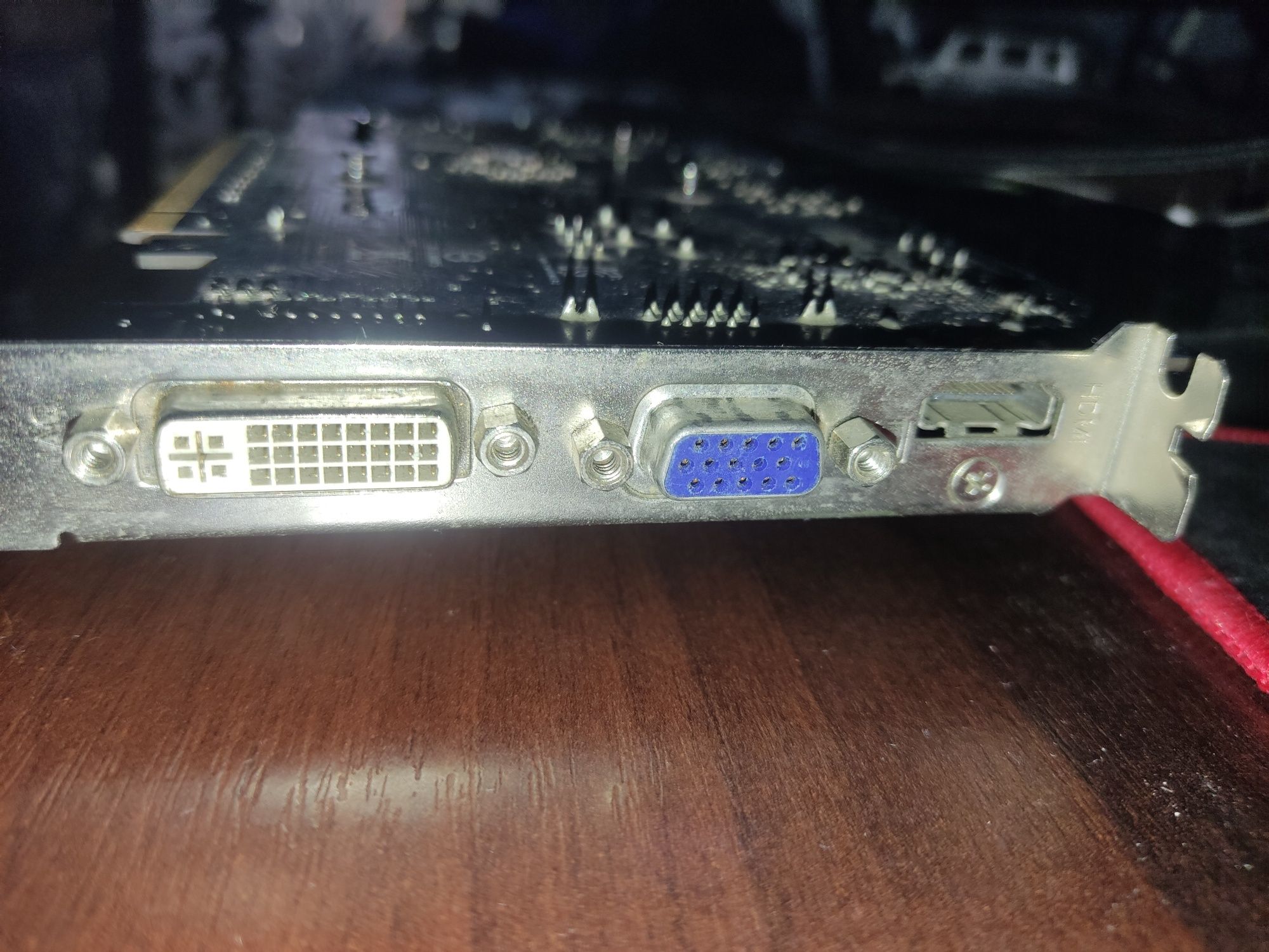 Видеокарта gt 440 1 gb ddr3