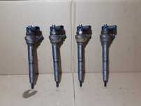AUDI A4 B8 LIFT 2.0 TDI CJC WTRYSK WTRYSKIWACZ 03L130277J