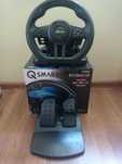 Q-smart SW2020 Monaco-kierownica