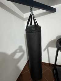 Saco de boxe 50kg