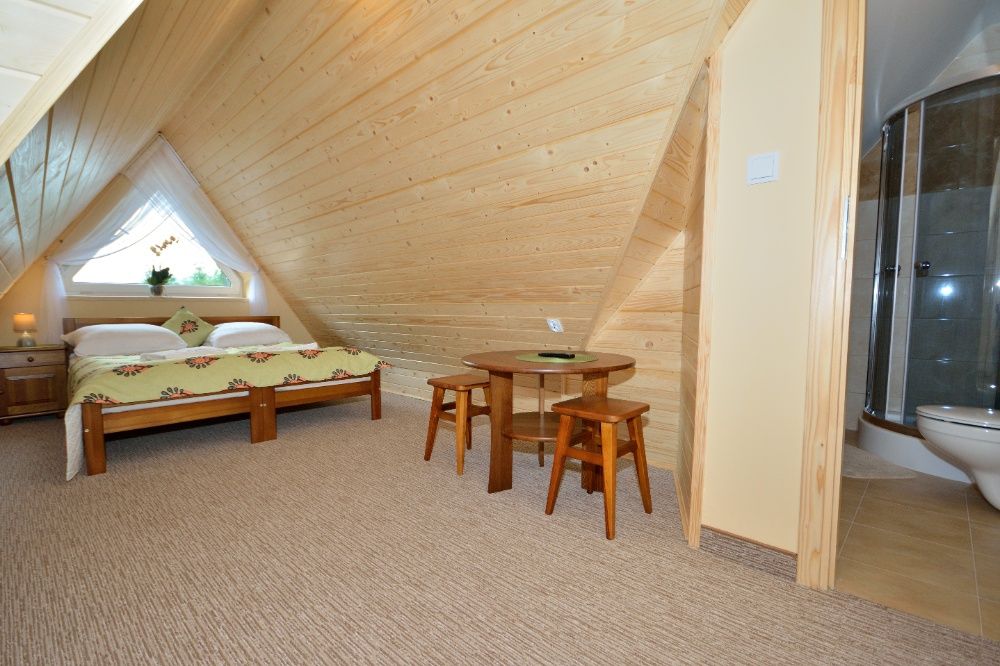 noclegi pokoje apartamenty zakopane kościelisko chochołów poronin