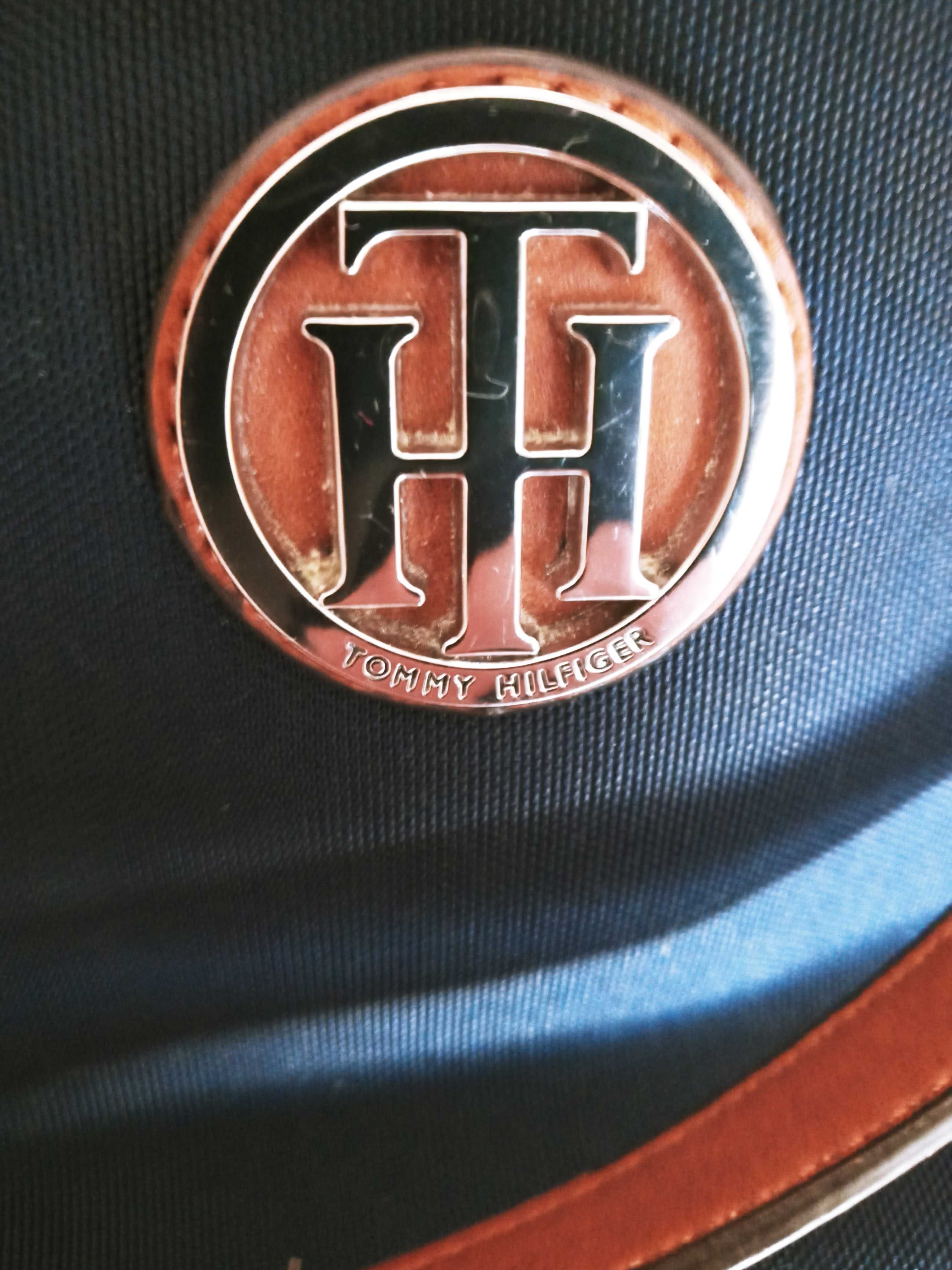 Torebka Tommy Hilfiger