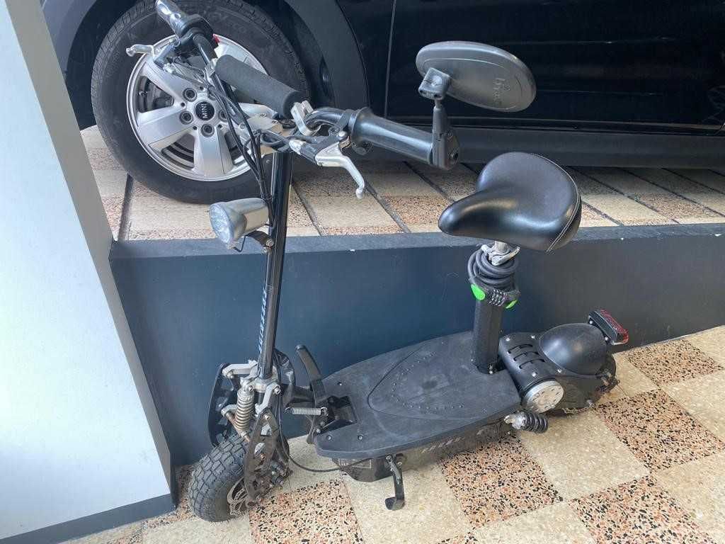 Trotinete eletrica Freeride