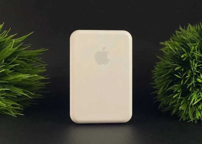 Apple BatteryPack 5000mAh Magsafe