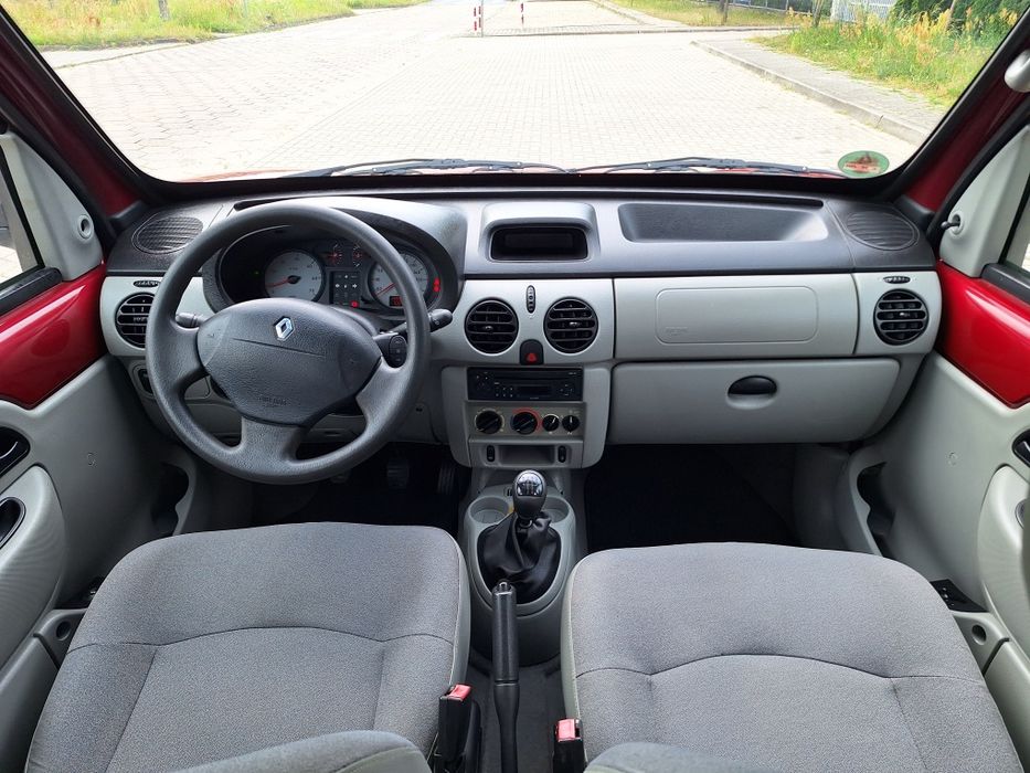 05r, 1.2benz+gaz, butla 10lat  Klima sprawna, Gotowy do jazdy!
