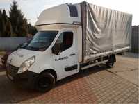 Renault Master 3