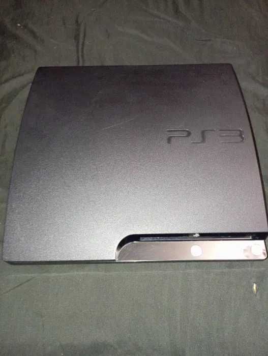 Sony PlayStation 3 slim