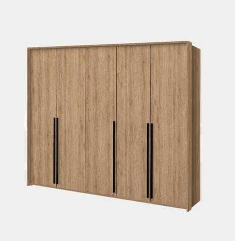 | Szafa Genua 255 | Transport | Montaż | Wniesienie | Okazja |