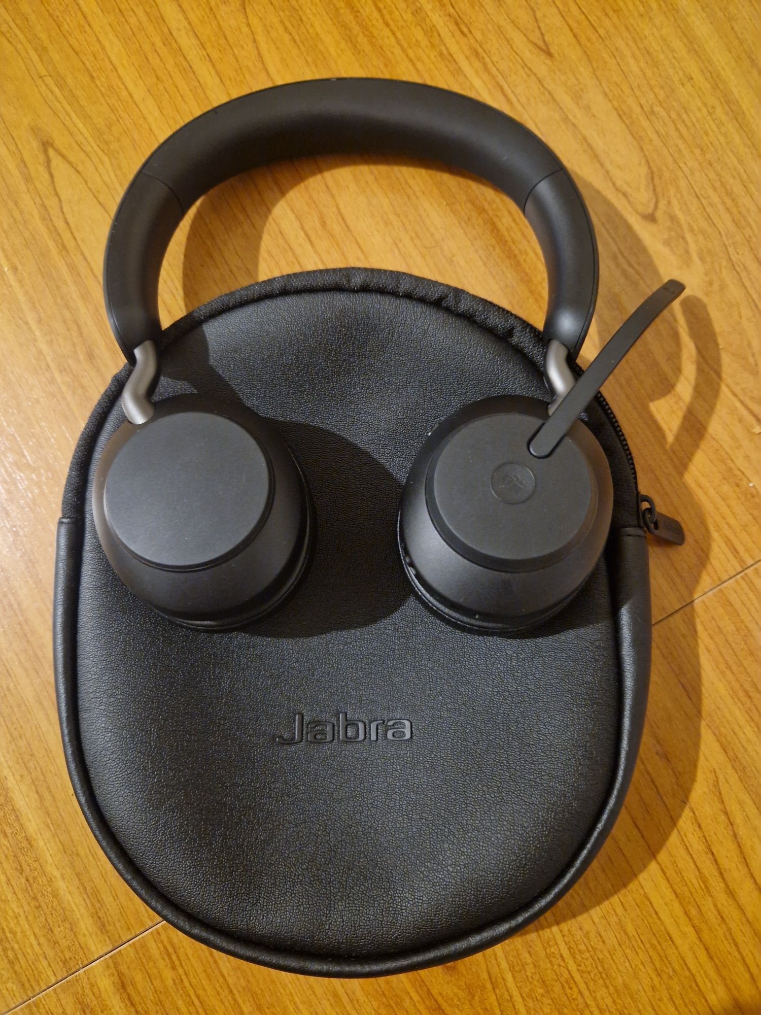 Auriculares/Headphones Jabra Evolve 2 65