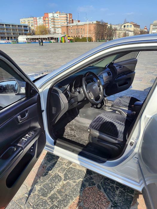 Продам KIA Magentis, 2009 г