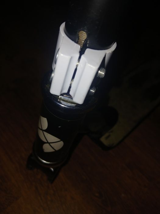 Sprzedam Zacisk do hulajnogi wyczynowej