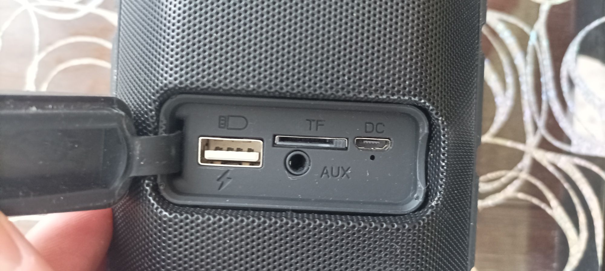 Колонка awei y280