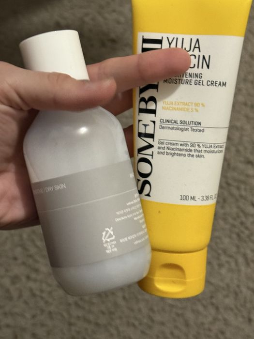 Kosmetyki.Pielegnacija