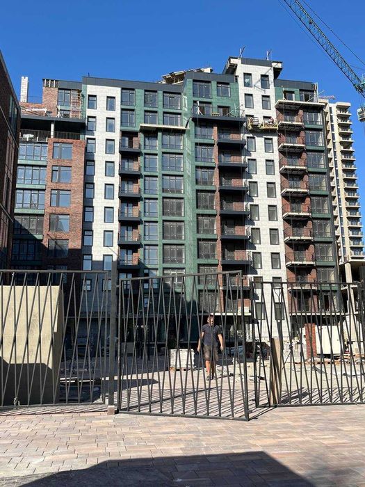 Продам Автомойка 5 машиномест Дерби ТЦ Одесса