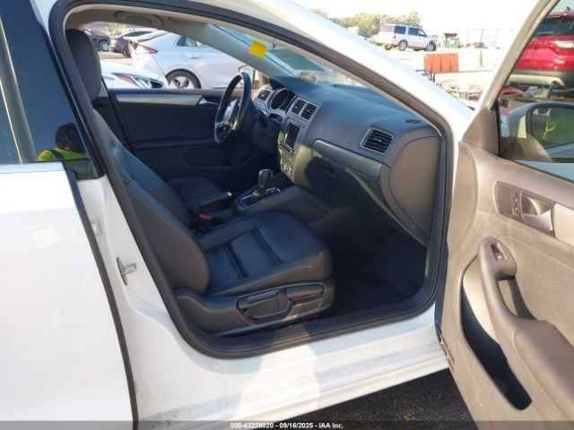 2018 Volkswagen  JETTA 1.4T SE
