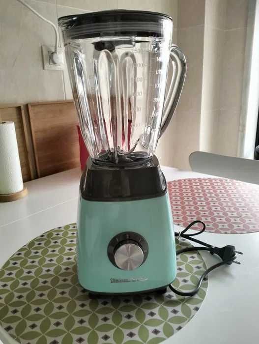 Liquidificadora vintage