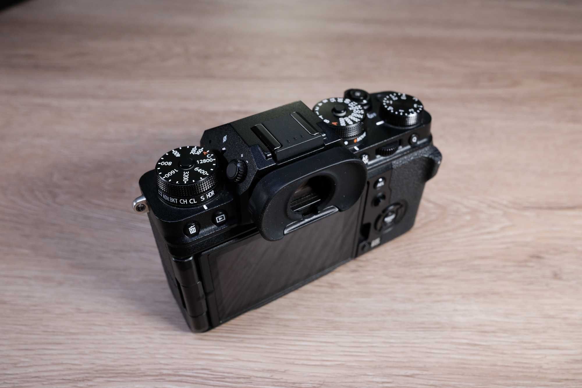 Camera Fuji Xt 4 em Opimo Estado