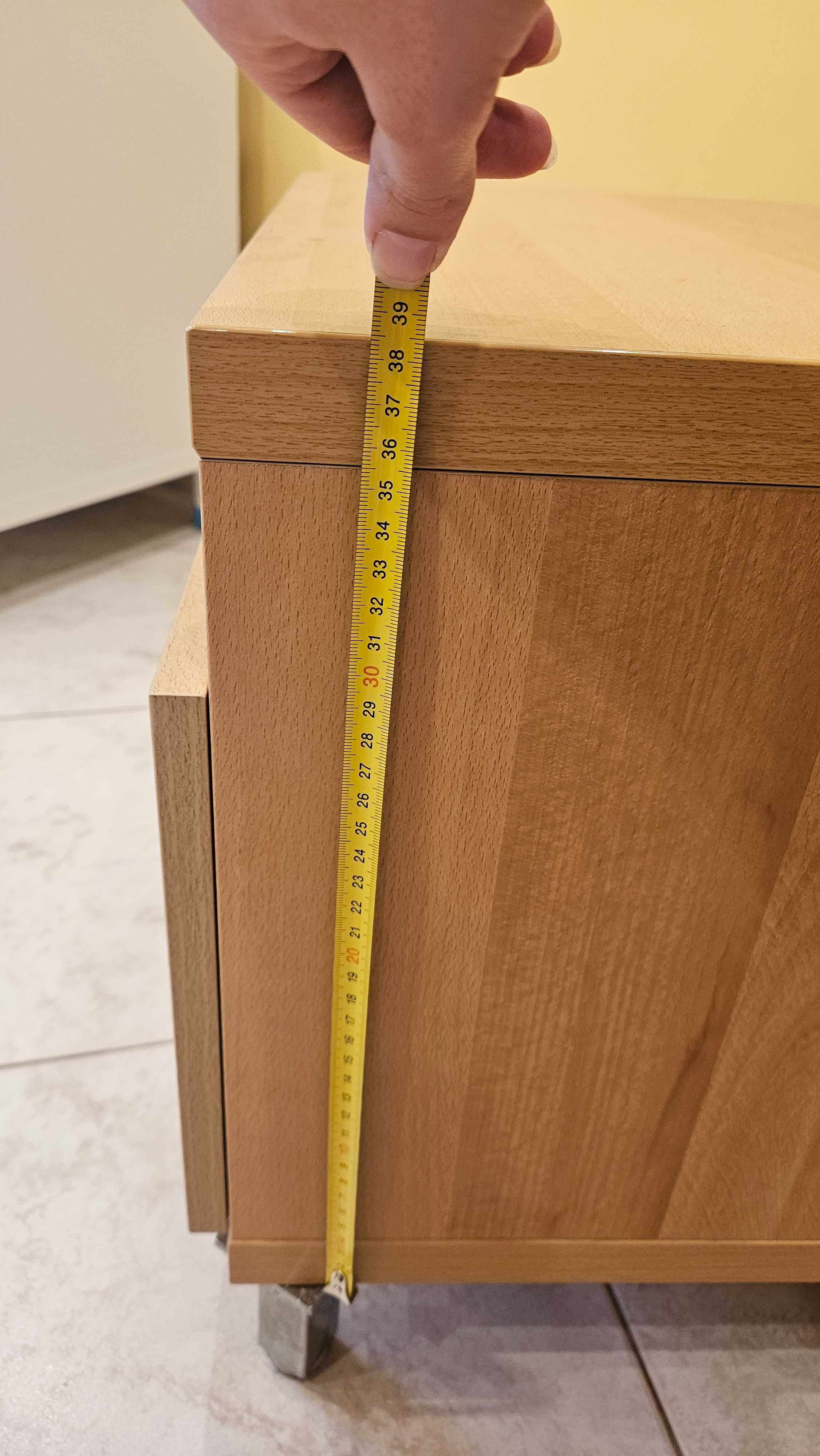 Szafka nocna Ikea