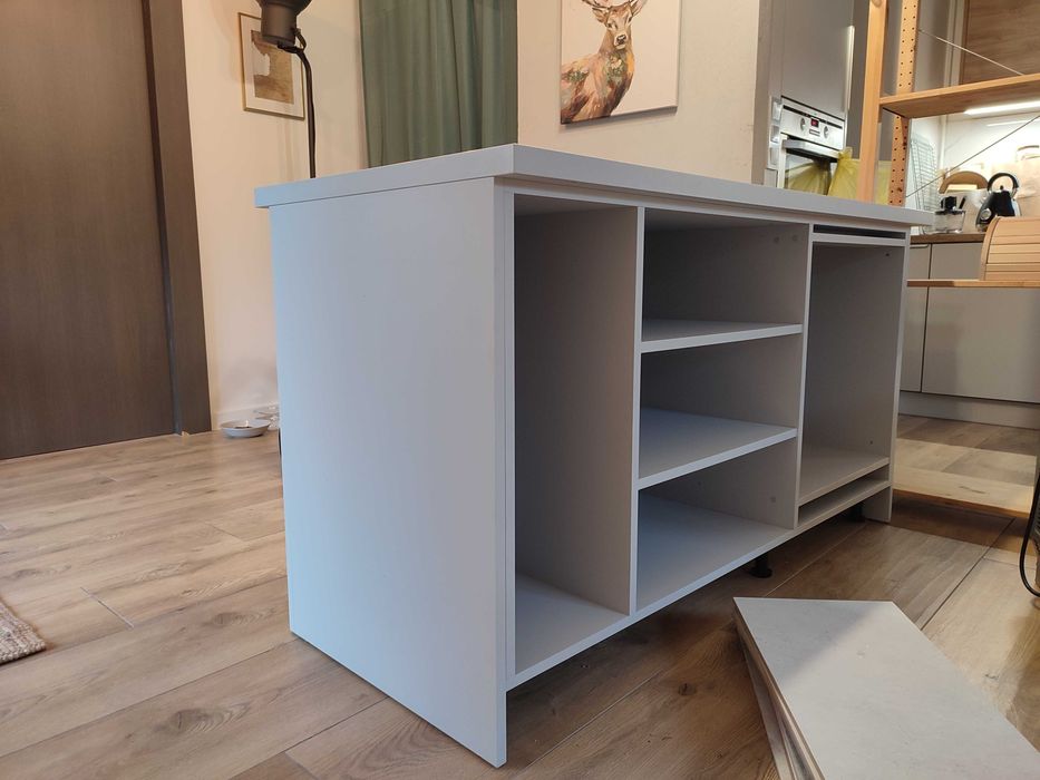 Lada obsługowa gastronomia