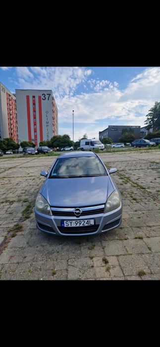 Samochód na sprzedaż Opel Astra H 2006