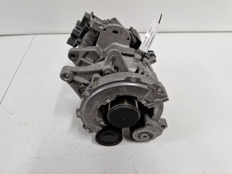 KIA CEED 3 III XCEED 1.6 CRDI HYBRID ALTERNATOR Z NAPINACZEM 36300-2U100