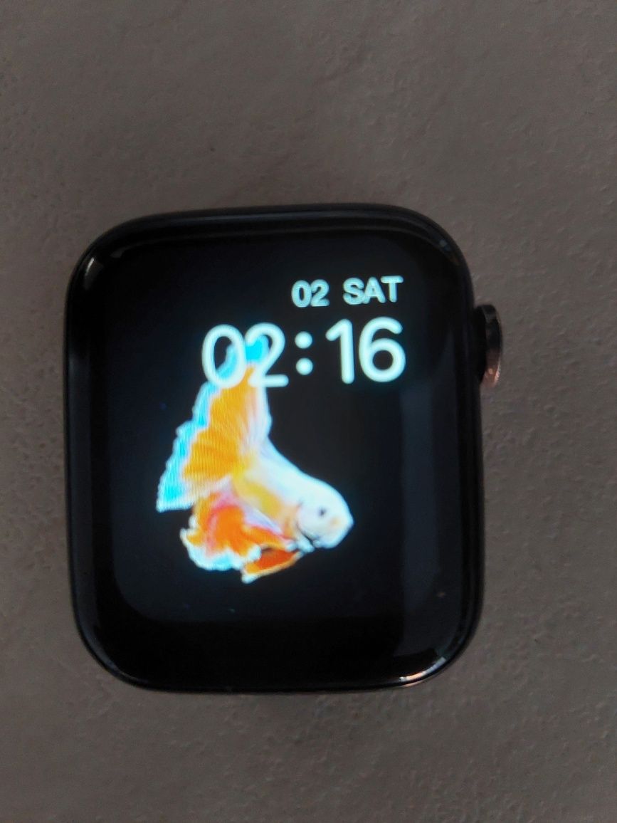 Умные смарт часы Smart Watch. Наушники AirPods. Bluetooth гарнітура.