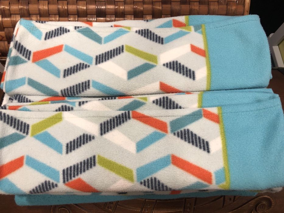 Conjunto lencois polares bom estado