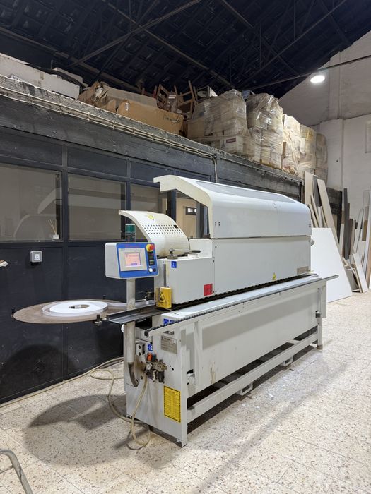 Orladora Tecnoma XT 55